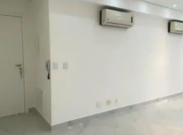 Comercial · 45m² · 1 Vaga · Sala comercial na Rua Frei Caneca, N. 33 - Conjunto 61 • 45 m²