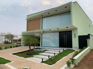 Casa · 450m² · 3 Quartos · 4 Vagas · Casa de Condomínio para venda em Parque Brasil 500 de 450.00m² com 3 Quartos, 3 Suites e 4 Garagens