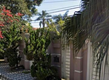 Comercial · 60m² · 1 Vaga · Casa comercial na Rua José Varela, 5 • 60 m²