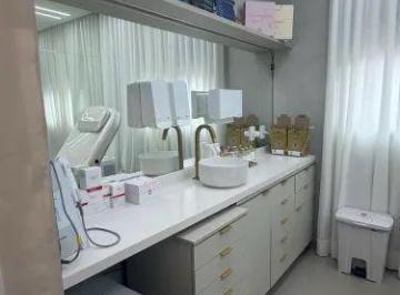 Comercial · 27m² · Sala comercial na Rua Frei Mont'Alverne, N. 283 - Unidade RN • 27 m²