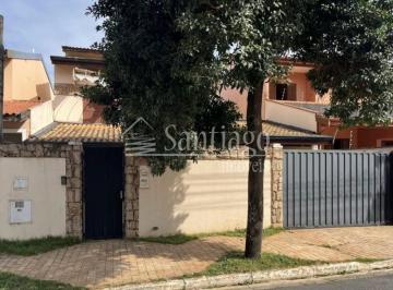 Casa · 300m² · 3 Quartos · 2 Vagas · Casa de Condomínio para venda em Mansoes Santo Antonio de 300.00m² com 3 Quartos, 1 Suite e 2 Garage