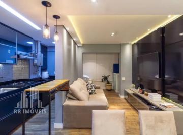 Apartamento · 67m² · 2 Quartos · 1 Vaga · Apartamento para venda em Centro de 67.00m² com 2 Quartos, 1 Suite e 1 Garagem