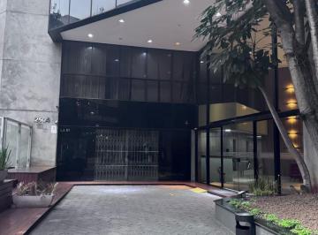 Comercial · 70m² · 1 Vaga · Loja na Avenida Brigadeiro Luís Antônio, N. 2504 - Loja + Deck • 70 m²