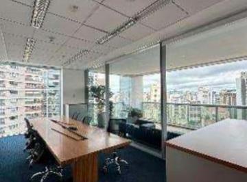 Comercial · 1183m² · 27 Vagas · Sala comercial na Avenida Brigadeiro Faria Lima, N. 4440 - Conjunto 82 • 1183 m²