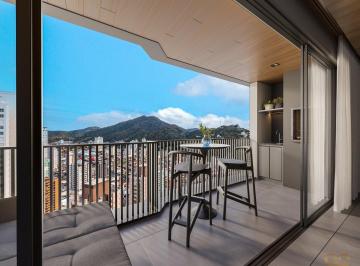Apartamento · 134m² · 3 Quartos · 2 Vagas · Apartamento para venda em Fazenda de 134.00m² com 3 Quartos, 3 Suites e 2 Garagens
