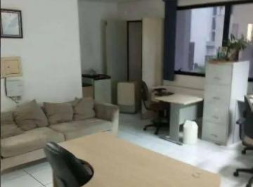 Comercial · 30m² · 1 Vaga · Sala comercial na Rua Arandu, N. 205 - Sl 402 • 30 m²
