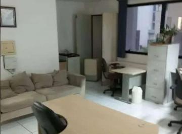 Comercial · 30m² · 1 Vaga · Sala comercial na Rua Arandu, 205 - Sl 402 • 30 m²