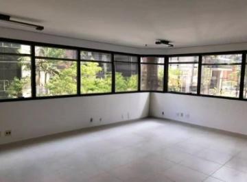 Comercial · 43m² · 1 Vaga · Sala comercial na Rua Arandu, N. 205 - Sl 407 • 43 m²