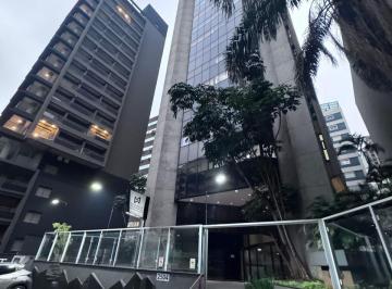 Comercial · 100m² · 2 Vagas · Loja na Avenida Nove de Julho, N. 5143 - Loja 2 • 100 m²