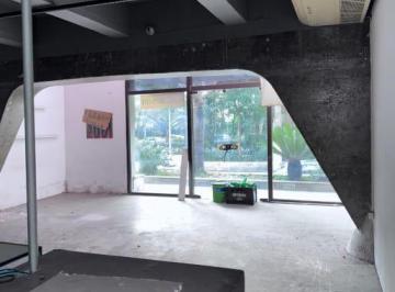 Comercial · 100m² · 2 Vagas · Loja na Avenida Nove de Julho, N. 5143 - Loja 2 • 100 m²