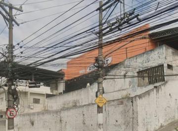 Comercial · 1000m² · 6 Vagas · Galpão na Avenida Yervant Kissajikian, N. 2794 • 1000 m²
