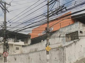 Comercial · 1000m² · 6 Vagas · Galpão na Avenida Yervant Kissajikian, 2794 • 1000 m²