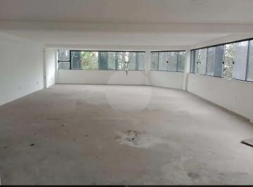 Comercial · 130m² · Sobreloja na Rua Pedro Taques, N. 34 - Conjunto 2 • 130 m²