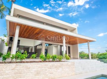 Casa · 700m² · 4 Quartos · 4 Vagas · Casa de Condomínio para venda em Jardim Madalena de 700.00m² com 4 Quartos, 4 Suites e 4 Garagens