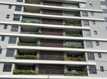 Apartamento · 141m² · 3 Quartos · 3 Vagas · Apartamento para venda em Nova Campinas de 141.00m² com 3 Quartos, 3 Suites e 3 Garagens