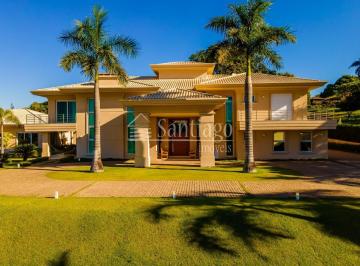 Casa · 1293m² · 5 Quartos · 10 Vagas · Casa de Condomínio para venda e aluguel em Condomínio Fazenda Duas Marias de 1293.00m² com 5 Quartos