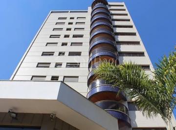 Apartamento · 168m² · 3 Quartos · 3 Vagas · Apartamento para alugar em Cambui de 168.00m² com 3 Quartos, 3 Suites e 3 Garagens