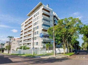 Apartamento · 77m² · 2 Quartos · 2 Vagas · Apartamento para venda em Água Verde de 77.00m² com 2 Quartos, 1 Suite e 2 Garagens