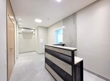 Comercial · 86m² · 2 Vagas · Consultório para alugar em Botafogo de 86.00m² com 2 Garagens