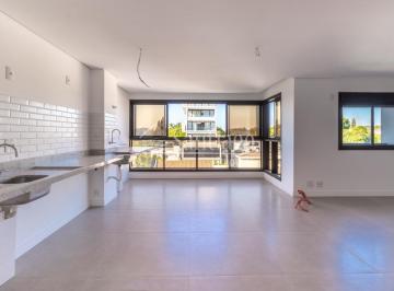 Apartamento · 48m² · 1 Quarto · 2 Vagas · Apartamento para venda em Nova Campinas de 47.64m² com 1 Quarto, 1 Suite e 2 Garagens