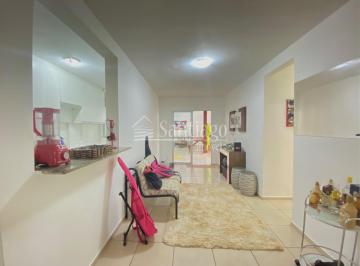 Apartamento · 72m² · 3 Quartos · 1 Vaga · Apartamento para venda em Jardim Nova Europa de 72.30m² com 3 Quartos, 1 Suite e 1 Garagem