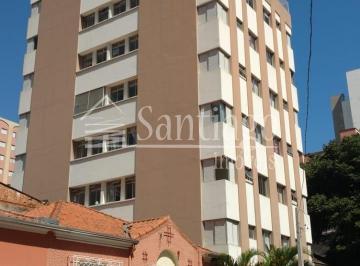 Apartamento · 38m² · 1 Quarto · 1 Vaga · Apartamento para venda em Centro de 38.03m² com 1 Quarto e 1 Garagem