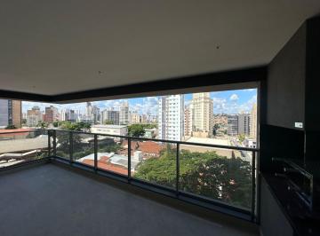 Apartamento · 170m² · 2 Quartos · 3 Vagas · Apartamento para venda em Cambuí de 170.00m² com 2 Quartos, 2 Suites e 3 Garagens
