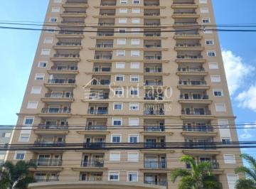 Apartamento · 58m² · 1 Quarto · 1 Vaga · Apartamento para venda em Cambuí de 58.00m² com 1 Quarto e 1 Garagem