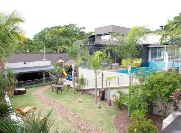 Casa · 609m² · 5 Quartos · 3 Vagas · Casa de Condomínio para venda e aluguel em Colinas Do Piracicaba (ártemis) de 609.00m² com 5 Quartos