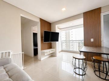 843de0e6-6045-4d92-80f0-09950d63c30d · Imperdível apartamento para venda em Vila Marina com 2 quartos, sendo 1 suíte, 47m²