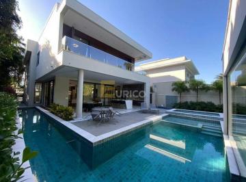 Casa · 450m² · 5 Quartos · 2 Vagas · Casa de Condomínio para venda em Condomínio Riviera de São Lourenço de 450.00m² com 5 Quartos, 5 Sui