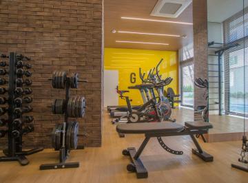 Apartamento · 94m² · 3 Quartos · 2 Vagas · Apartamento para venda em Cabral de 94.00m² com 3 Quartos, 1 Suite e 2 Garagens