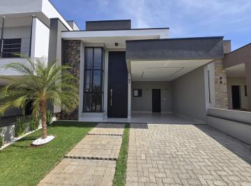 Casa · 140m² · 3 Quartos · 3 Vagas · Casa de Condomínio para venda em Parque Brasil 500 de 140.00m² com 3 Quartos, 3 Suites e 3 Garagens