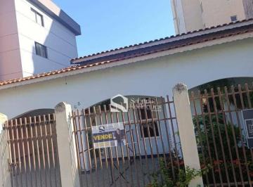 Casa · 305m² · 3 Quartos · 10 Vagas · Casa para venda em Vila Nossa Senhora Aparecida de 305.00m² com 3 Quartos, 1 Suite e 10 Garagens