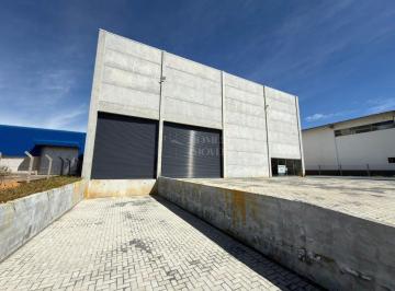 Comercial · 994m² · Galpão / Depósito / Armazém para venda e aluguel em Eucaliptos de 994.50m²