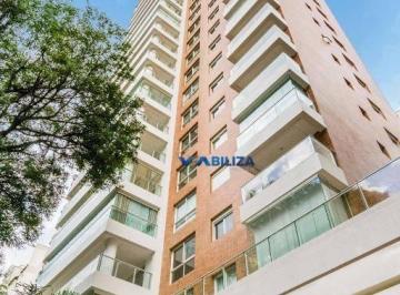 Apartamento · 260m² · 4 Quartos · 4 Vagas · Apartamento para venda em Parque Santa Cecília de 260.00m² com 4 Quartos, 1 Suite e 4 Garagens