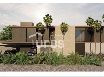 Casa · 525m² · 4 Quartos · 3 Vagas · Casa de Condomínio para venda em Residencial Jatibela de 525.00m² com 4 Quartos, 4 Suites e 3 Garage
