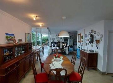 Casa · 361m² · 3 Quartos · 4 Vagas · Sobrado para venda em Village La Montagne de 361.00m² com 3 Quartos, 3 Suites e 4 Garagens