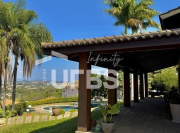 Casa · 498m² · 4 Quartos · 4 Vagas · Casa de Condomínio para venda em Marambaia de 498.00m² com 4 Quartos, 2 Suites e 4 Garagens