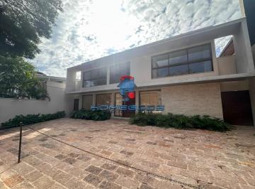Comercial · 520m² · 6 Vagas · Loja para alugar em Nova Campinas de 520.00m² com 6 Garagens