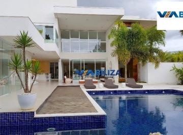 Casa · 959m² · 6 Quartos · 6 Vagas · Casa de Condomínio para venda em Acapulco de 959.00m² com 6 Quartos, 6 Suites e 6 Garagens