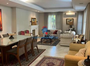 Apartamento · 239m² · 3 Quartos · Apartamento para venda em Fazenda São Quirino de 238.75m² com 3 Quartos e 3 Suites