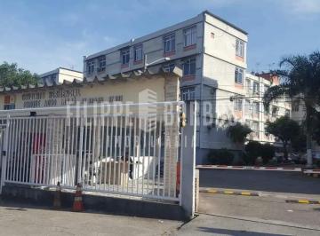 Apartamento · 61m² · 2 Quartos · 1 Vaga · Apartamento para venda em Irajá de 61.00m² com 2 Quartos e 1 Garagem