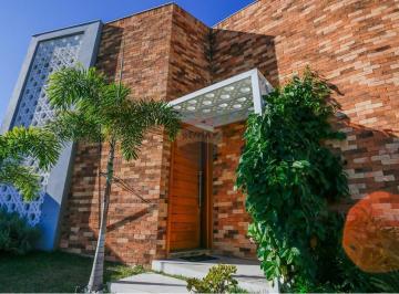 Casa · 184m² · 3 Quartos · 4 Vagas · Casa de Condomínio para venda em Wanel Ville de 184.00m² com 3 Quartos, 3 Suites e 4 Garagens