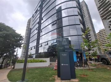 Apartamento · 106m² · 3 Quartos · 2 Vagas · Apartamento para alugar em Jardim Emília de 106.00m² com 3 Quartos, 1 Suite e 2 Garagens