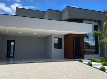 Casa · 194m² · 3 Quartos · 4 Vagas · Casa de Condomínio para venda em Condomínio Dona Maria Cândida de 194.00m² com 3 Quartos, 3 Suites e