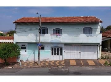 Casa · 251m² · 3 Quartos · 2 Vagas · Sobrado para venda em Jardim São João de 251.28m² com 3 Quartos, 1 Suite e 2 Garagens