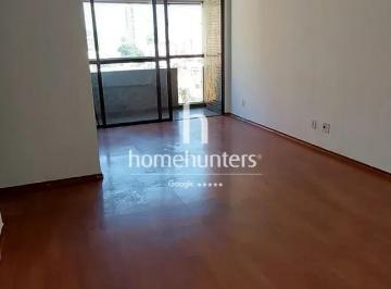 Apartamento de 2 quartos, Campinas · Apartamento para alugar em Cambuí de 85.00m² com 2 Quartos, 1 Suite e 1 Garagem