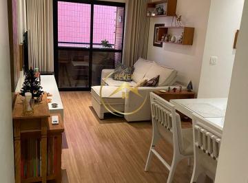 Apartamento · 73m² · 3 Quartos · 1 Vaga · Apartamento para venda em Cambuí de 73.00m² com 3 Quartos, 1 Suite e 1 Garagem