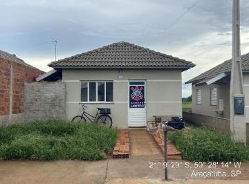 Casa · 152m² · 2 Quartos · 1 Vaga · Casa para venda em Parque Industrial De Grandes Resíduos de 152.00m² com 2 Quartos e 1 Garagem